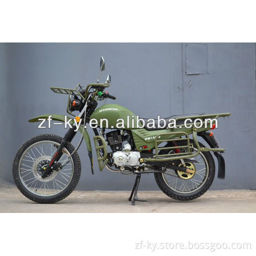HW150-9 150CC KENYA MODEL DIRT BIKE